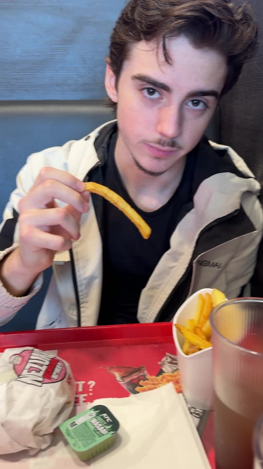 TikTok : le retour du Grimard